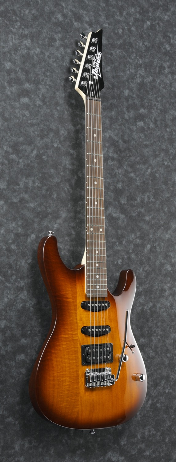 Ibanez GSA60-BS - 9