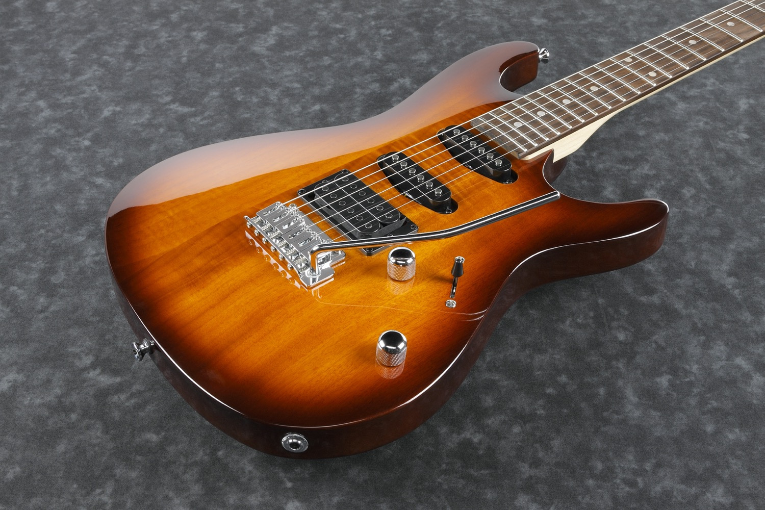 Ibanez GSA60-BS - 7