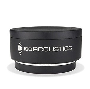 IsoAcoustics ISO-PUCK (2 pack)