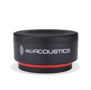 IsoAcoustics ISO-PUCK mini (8 pack)