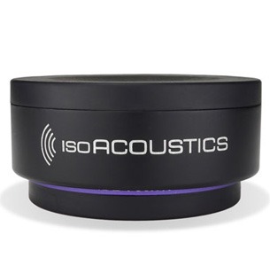 IsoAcoustics ISO-PUCK 76 (2 pack)