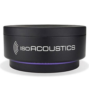 IsoAcoustics ISO-PUCK 76 (2 pack)
