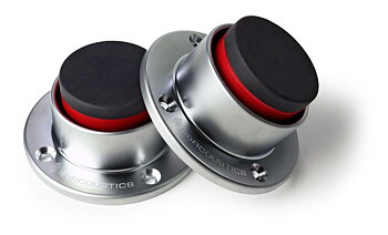 IsoAcoustics Stage 1 (4 pack)