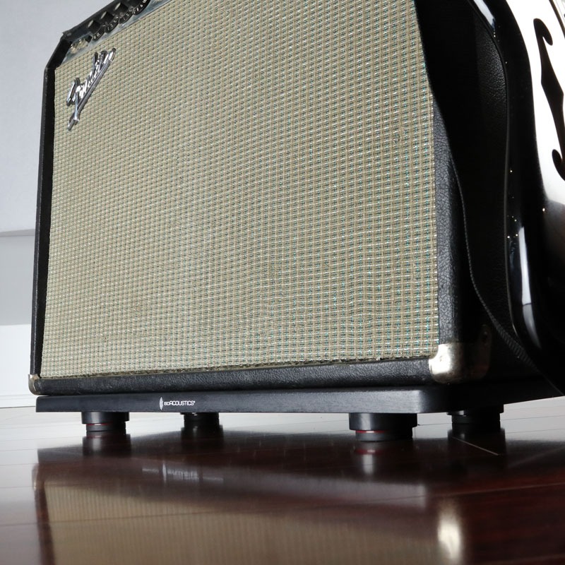 IsoAcoustics Stage 1 Board Combo - 2