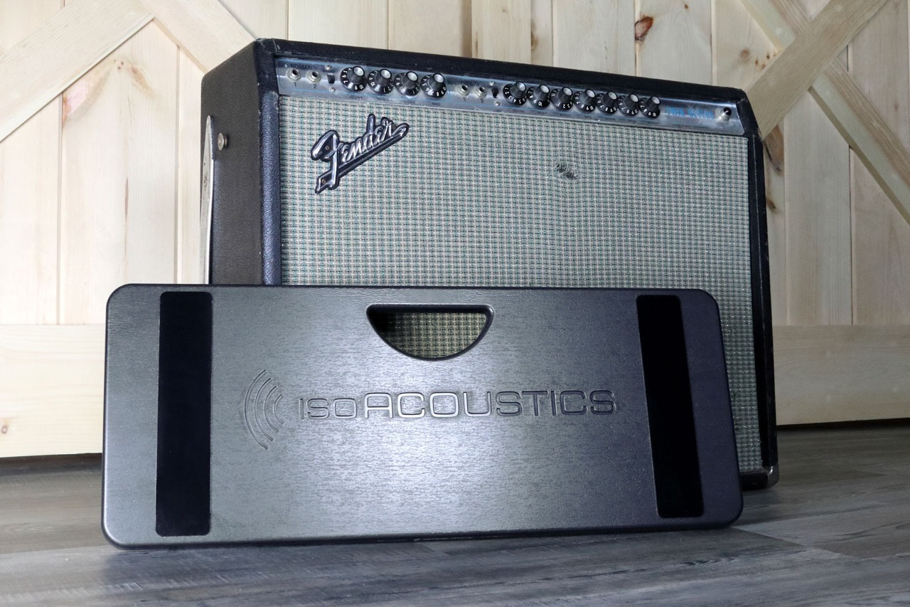IsoAcoustics Stage 1 Board Combo - 5