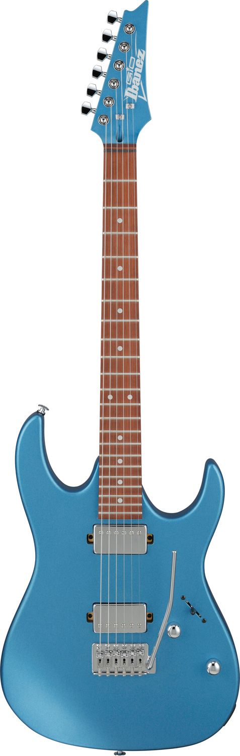 Ibanez GRX120SP-MLM - 9