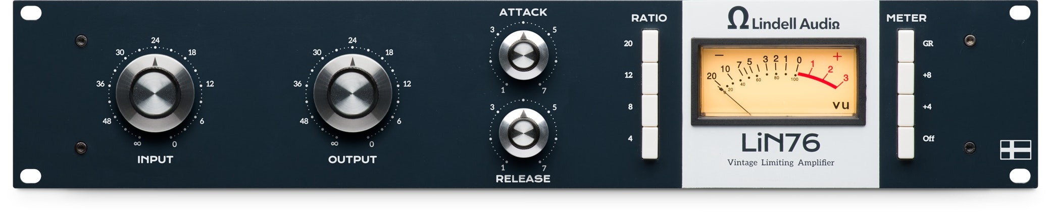 Lindell Audio LiN76 - 2