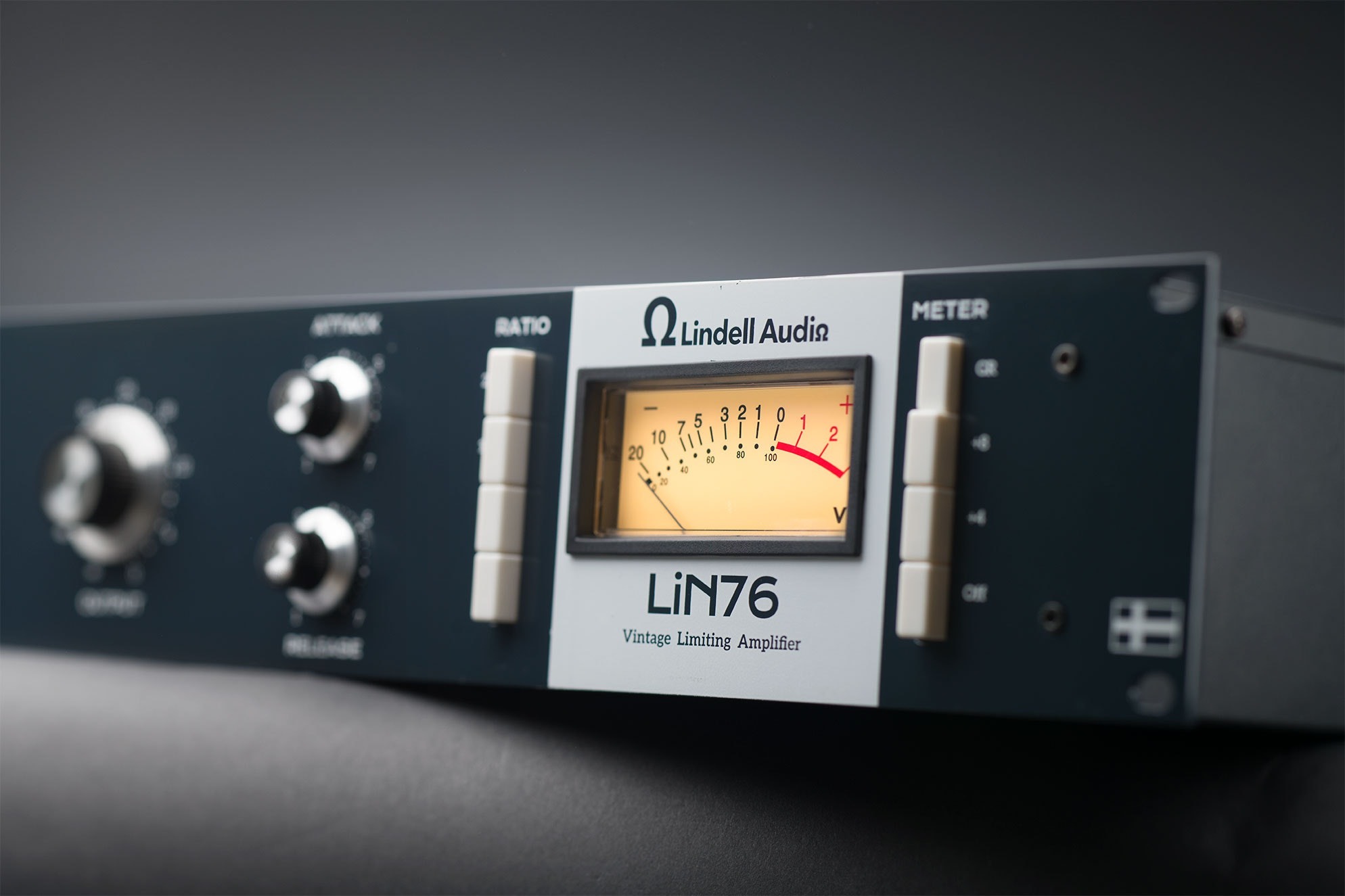 Lindell Audio LiN76