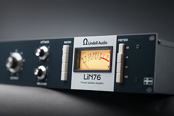 Lindell Audio LiN76