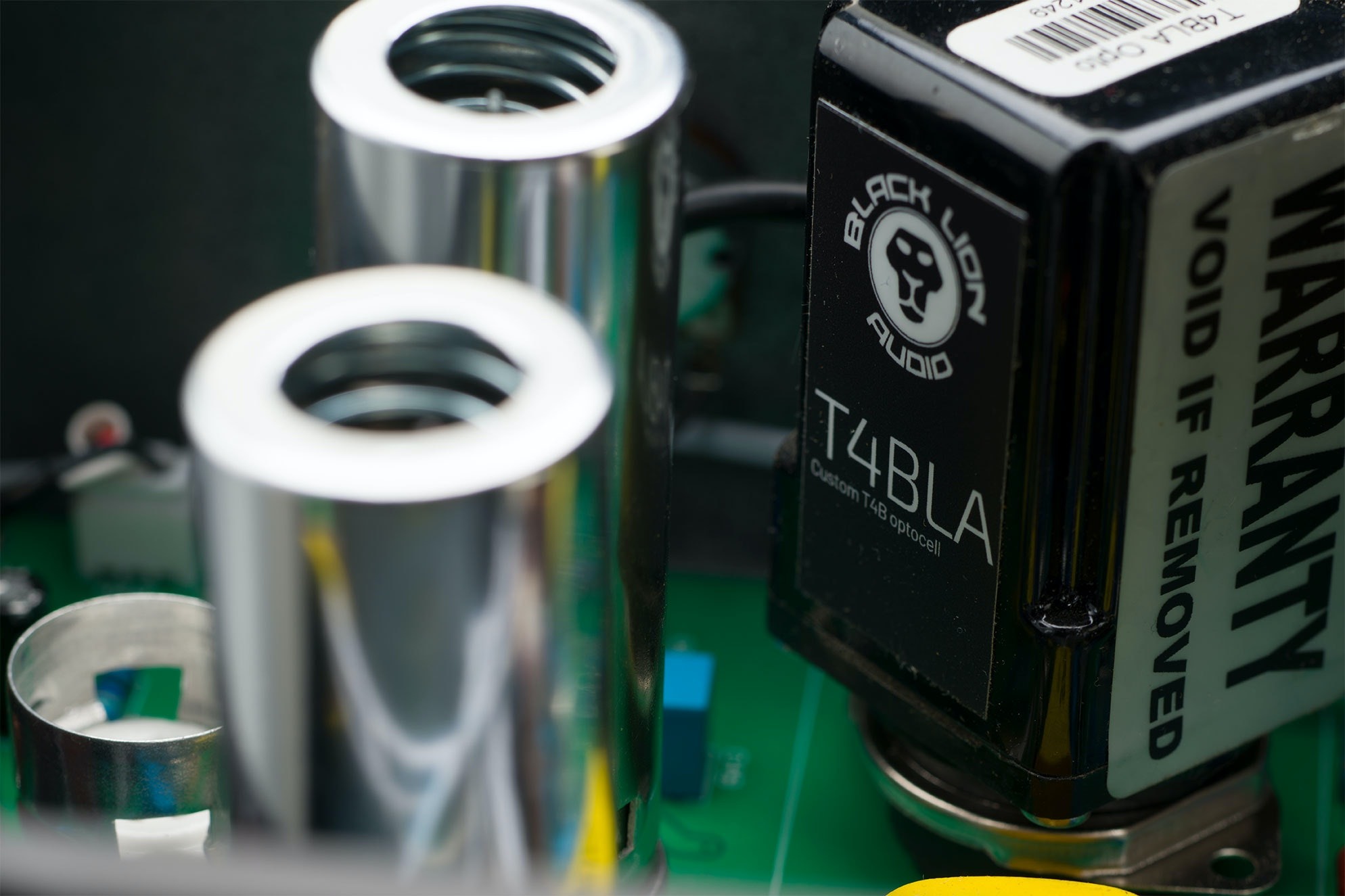 Lindell Audio LiN2A - 3