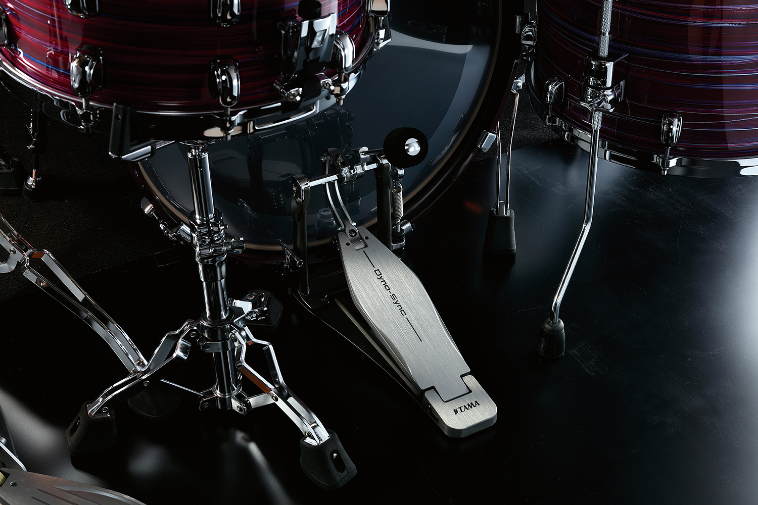 TAMA HPDS1 - 2