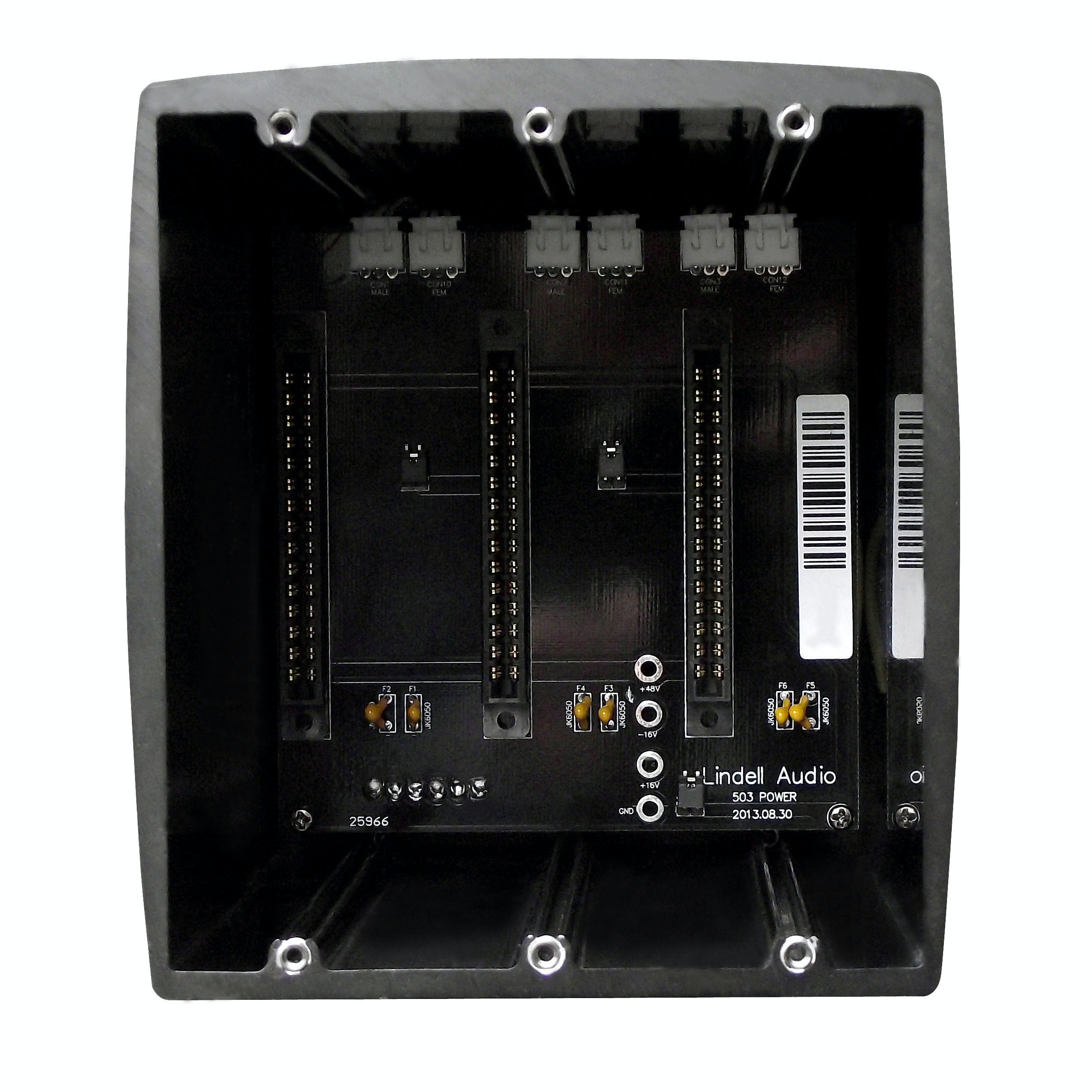 Lindell Audio 503 Power