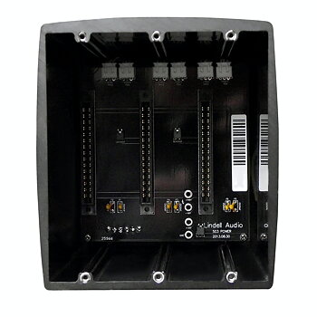 Lindell Audio 503 Power