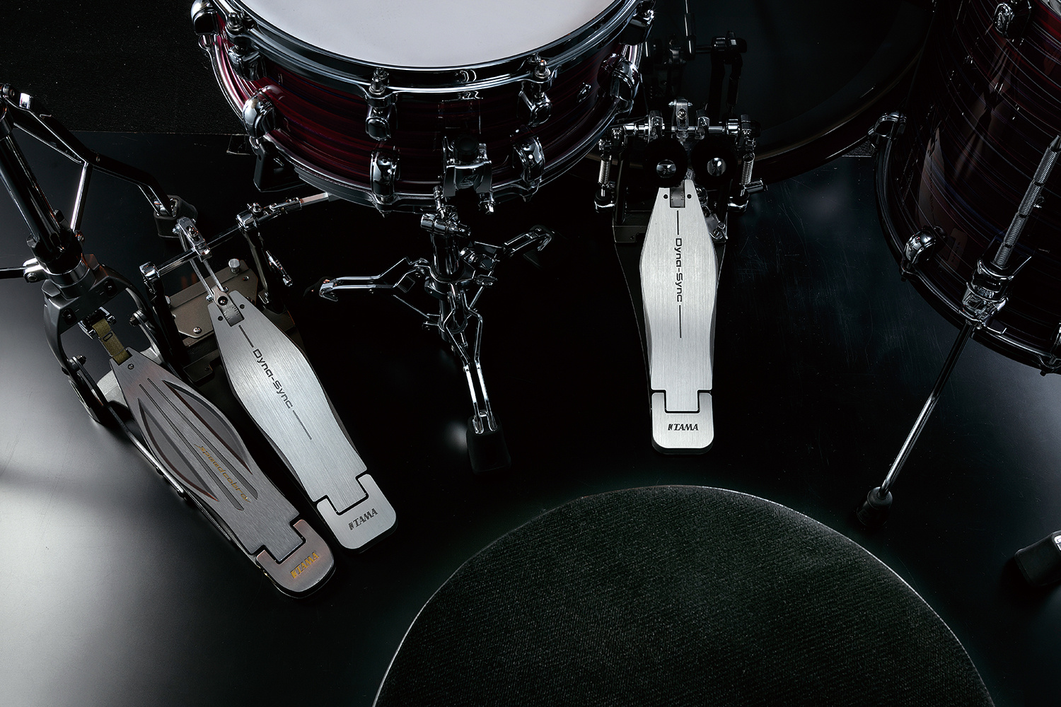 TAMA HPDS1TW - 2