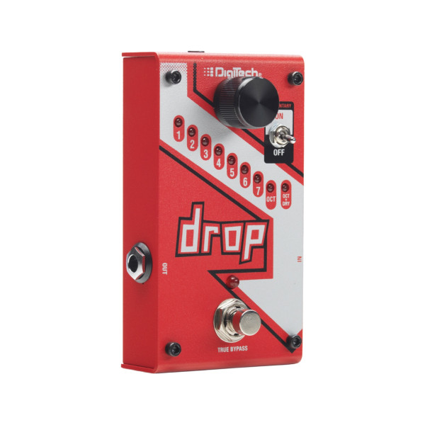 DIGITECH Drop - 8