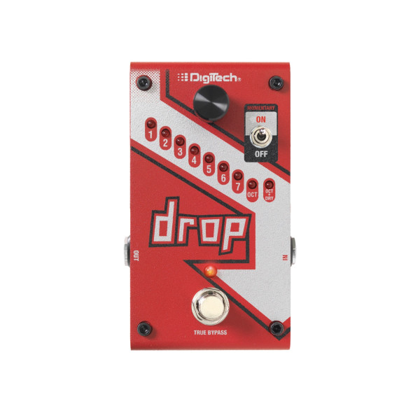 DIGITECH Drop - 9