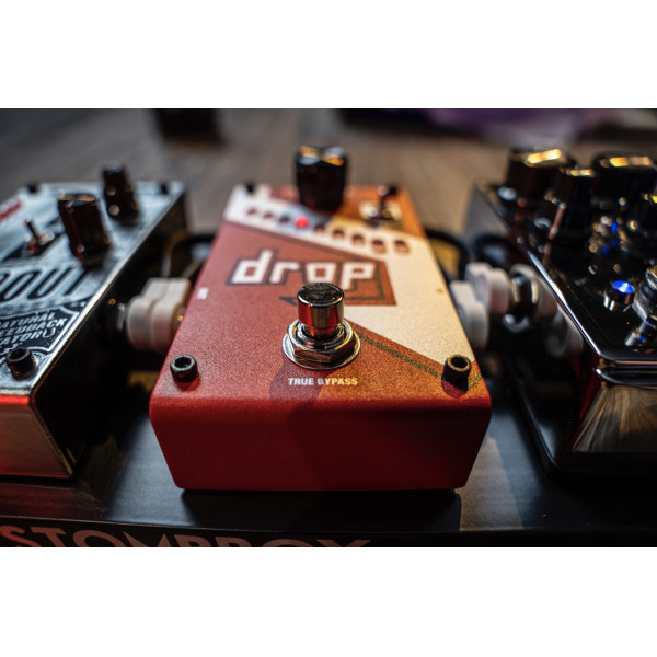 DigiTech Drop DIGITECH Drop