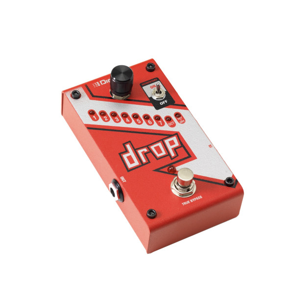 DIGITECH Drop - 10