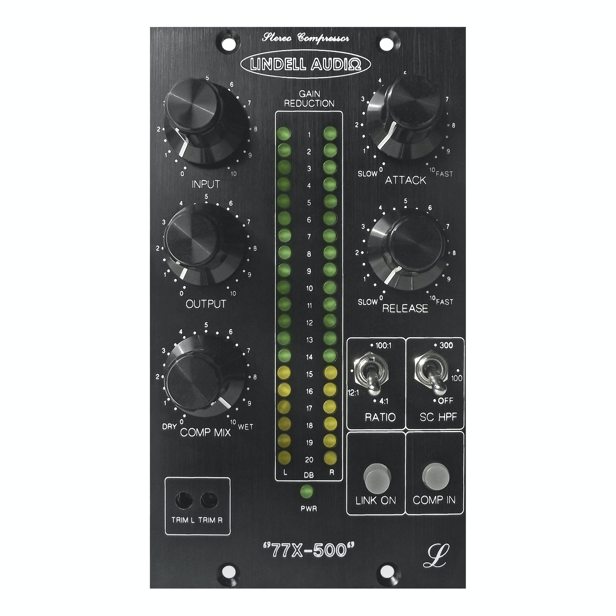 Lindell Audio 77X-500