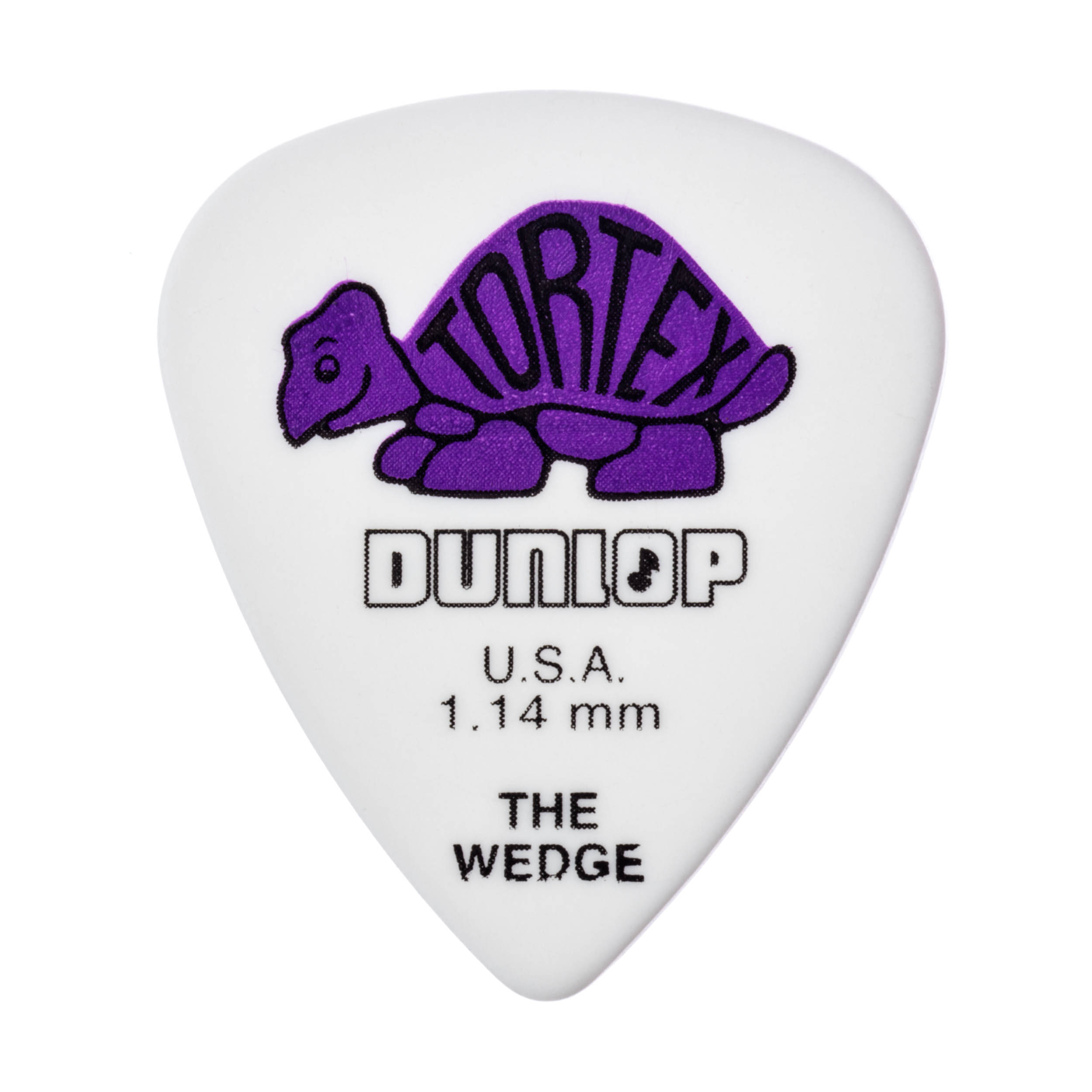 Dunlop Tortex III 0.60 mm. 12-Pack