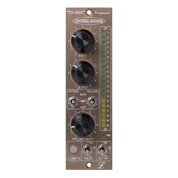 Lindell Audio 7X-500