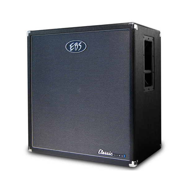 EBS ClassicLine 410