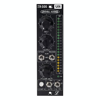 Lindell Audio 7X-500VIN
