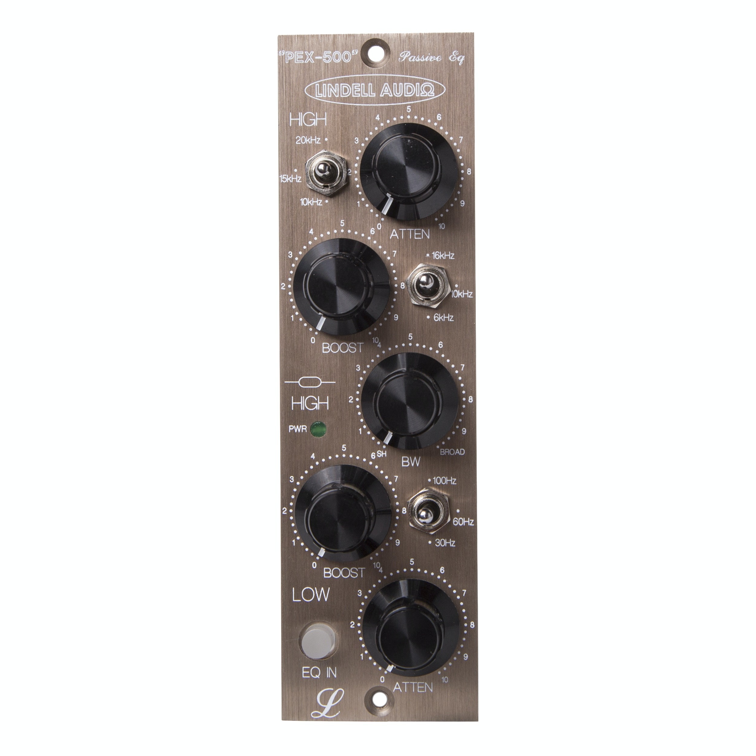 Lindell Audio PEX-500