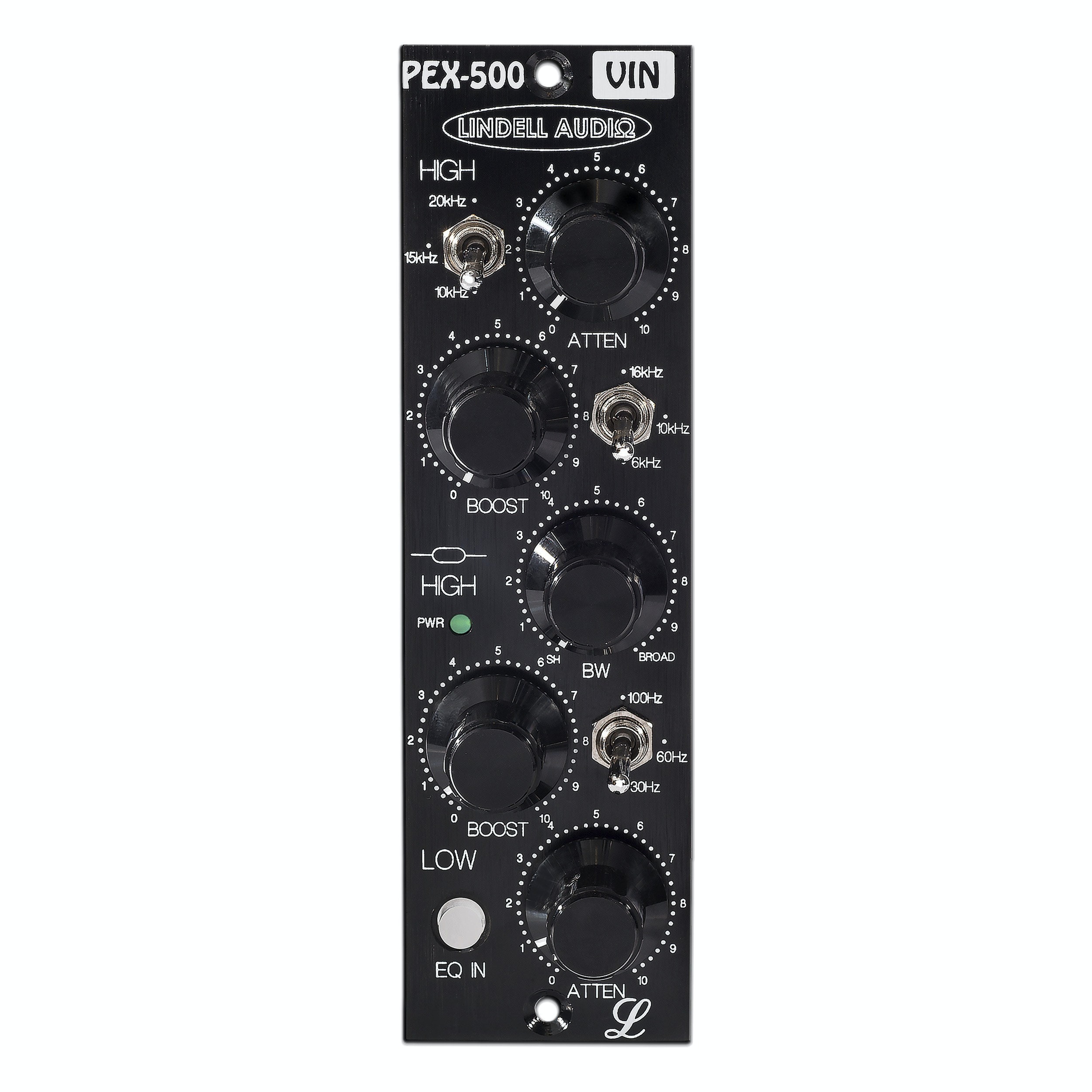 Lindell Audio PEX-500VIN