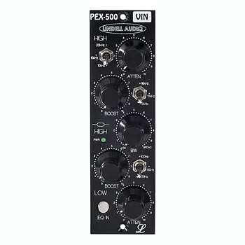 Lindell Audio PEX-500VIN