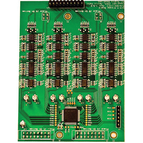 Metric Halo Mic Pres 5-8 for LIO-8