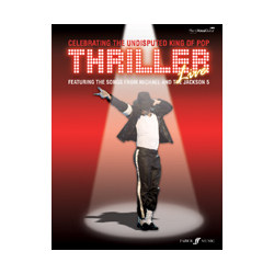 Thriller Live (vocal selections)