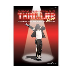 Thriller Live (vocal selections)