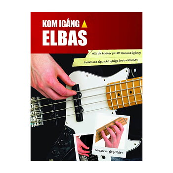 Kom igång Elbas