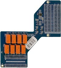 Metric Halo Mute-A-Rang Monitor Mute Kit