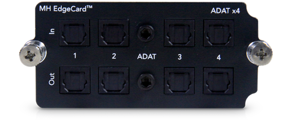Metric Halo MH Edge Board - 4x ADAT