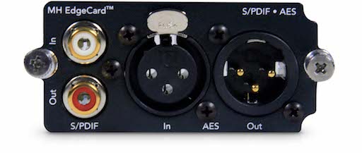 Metric Halo MH Edge Board - AES/SPDIF