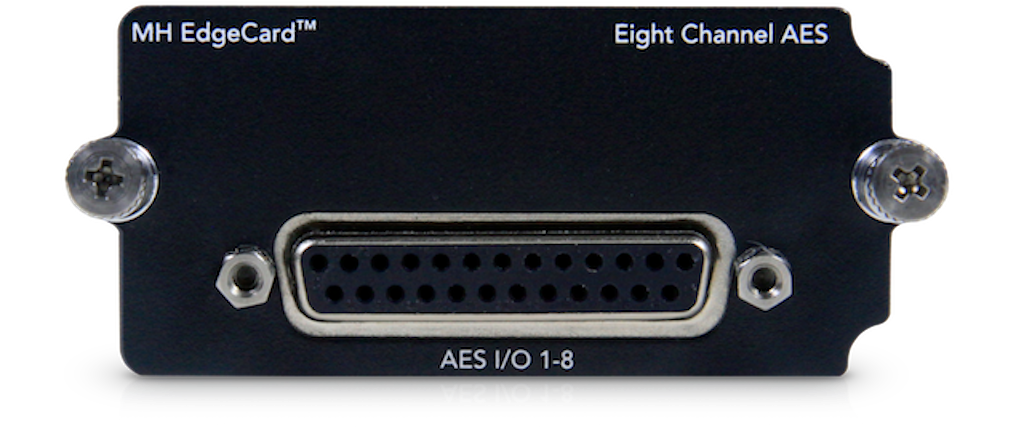 Metric Halo MH Edge Board - DB-25 AES