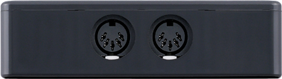 Midi Solutions Quadra Merge - 3