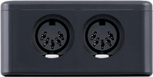 Midi Solutions Thru - 3