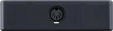 Midi Solutions Quadra Thru - 3