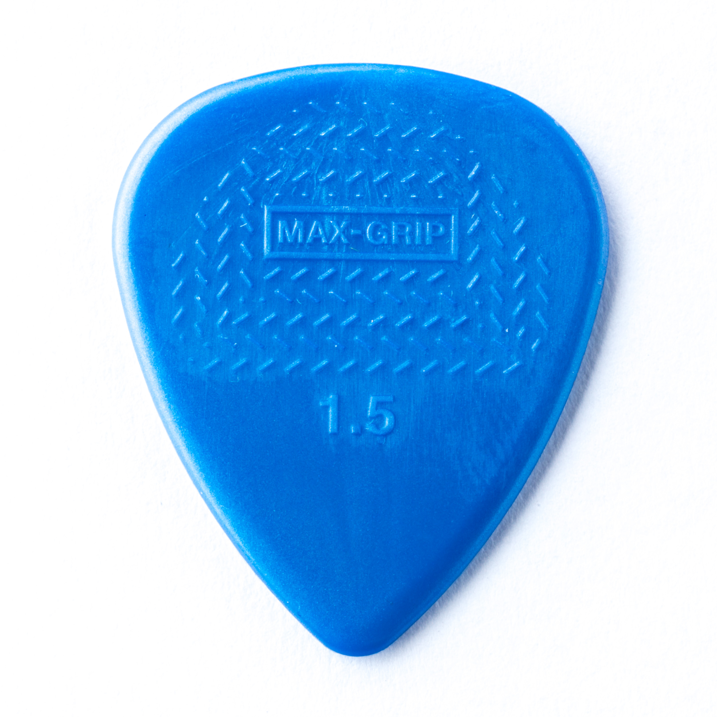Dunlop Tortex Wedge 1.14 mm. 12-Pack