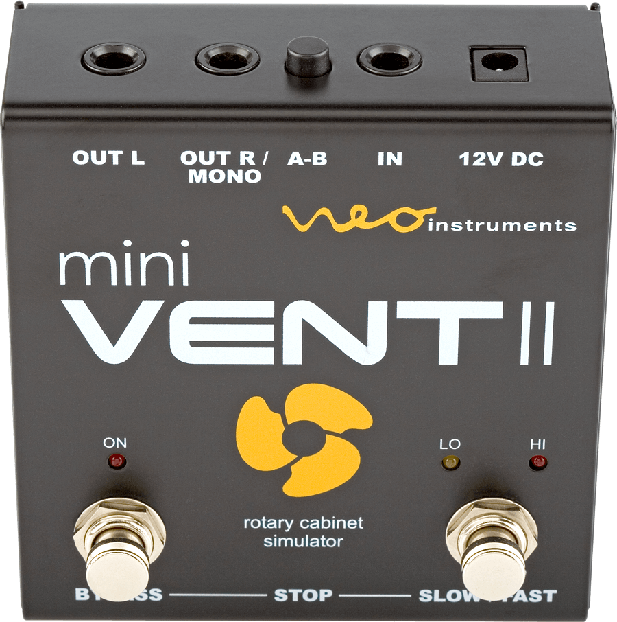 Neo Instruments Mini Vent II