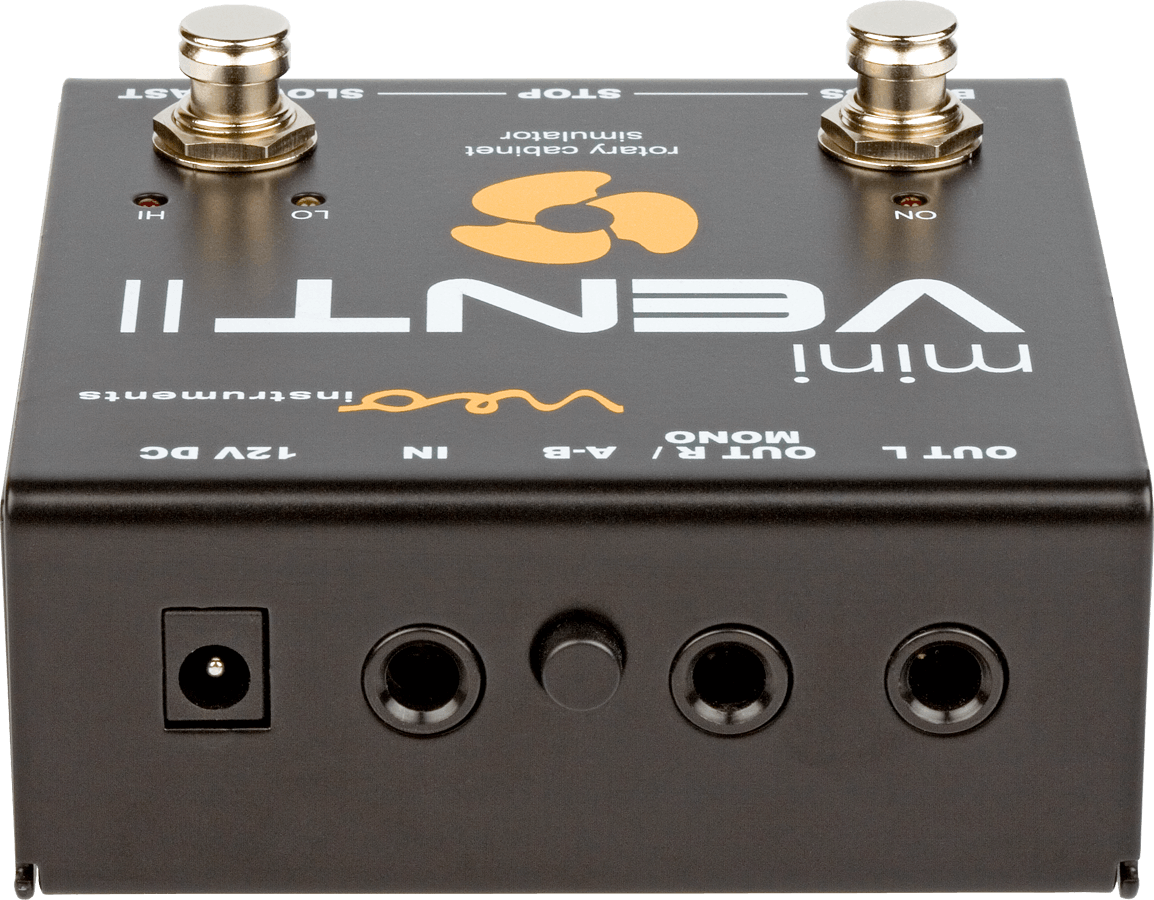 Neo Instruments Mini Vent II - 6