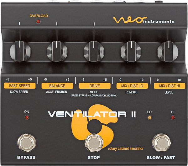 Neo Instruments Ventilator II - 5