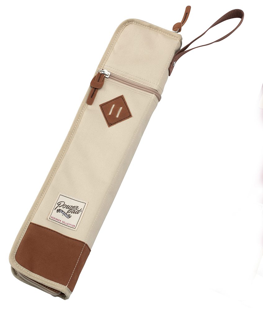 Tama Compact Stickbag - TSB12BE, Beige - 2