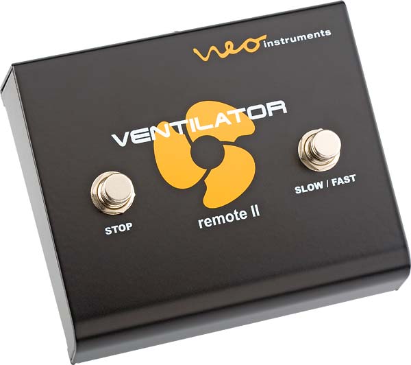 Neo Instruments Remote II