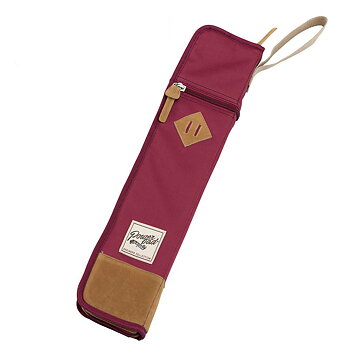 Tama Compact Stickbag - TSB12WR, Wine Red