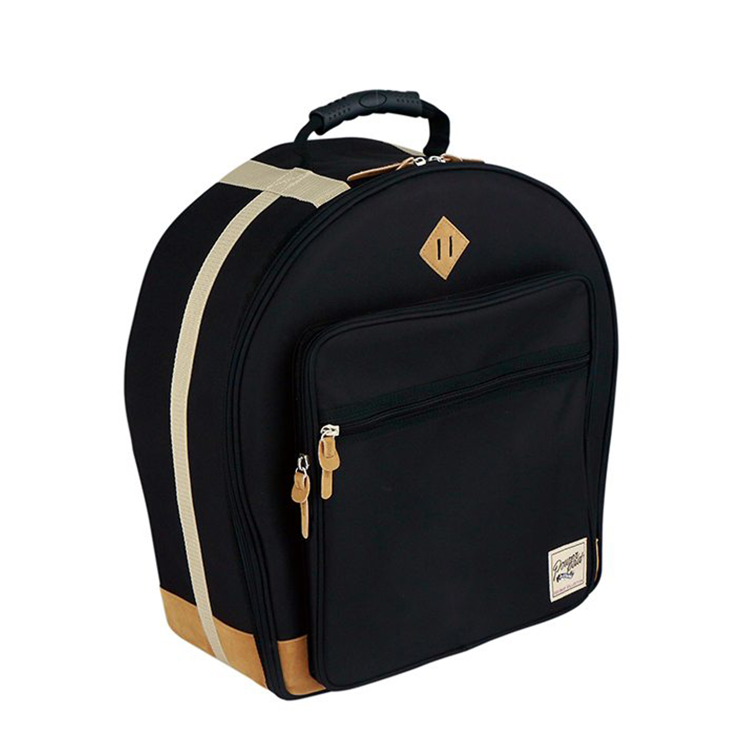 Tama Powerpad Series Virvelbag - TSDB1465BK - 2