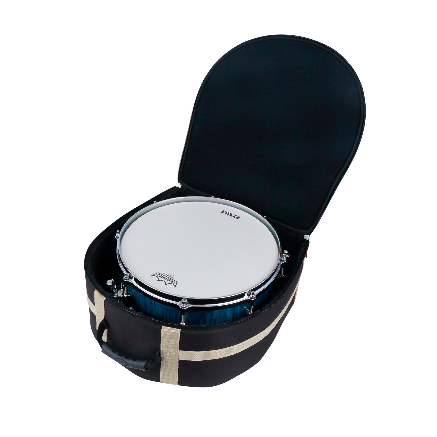 Tama Powerpad Series Virvelbag - TSDB1465BK - 4